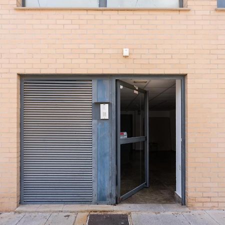 Precioso Apartamento En Canet Playa By Hometels Canet d'En Berenguer ภายนอก รูปภาพ
