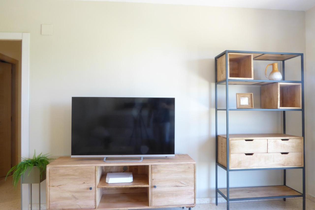 Precioso Apartamento En Canet Playa By Hometels Canet d'En Berenguer ภายนอก รูปภาพ