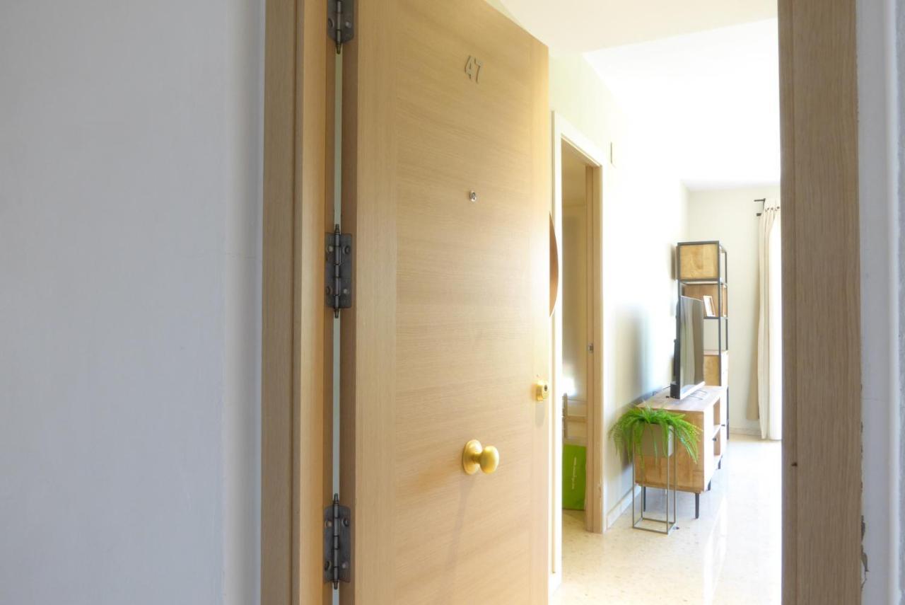 Precioso Apartamento En Canet Playa By Hometels Canet d'En Berenguer ภายนอก รูปภาพ