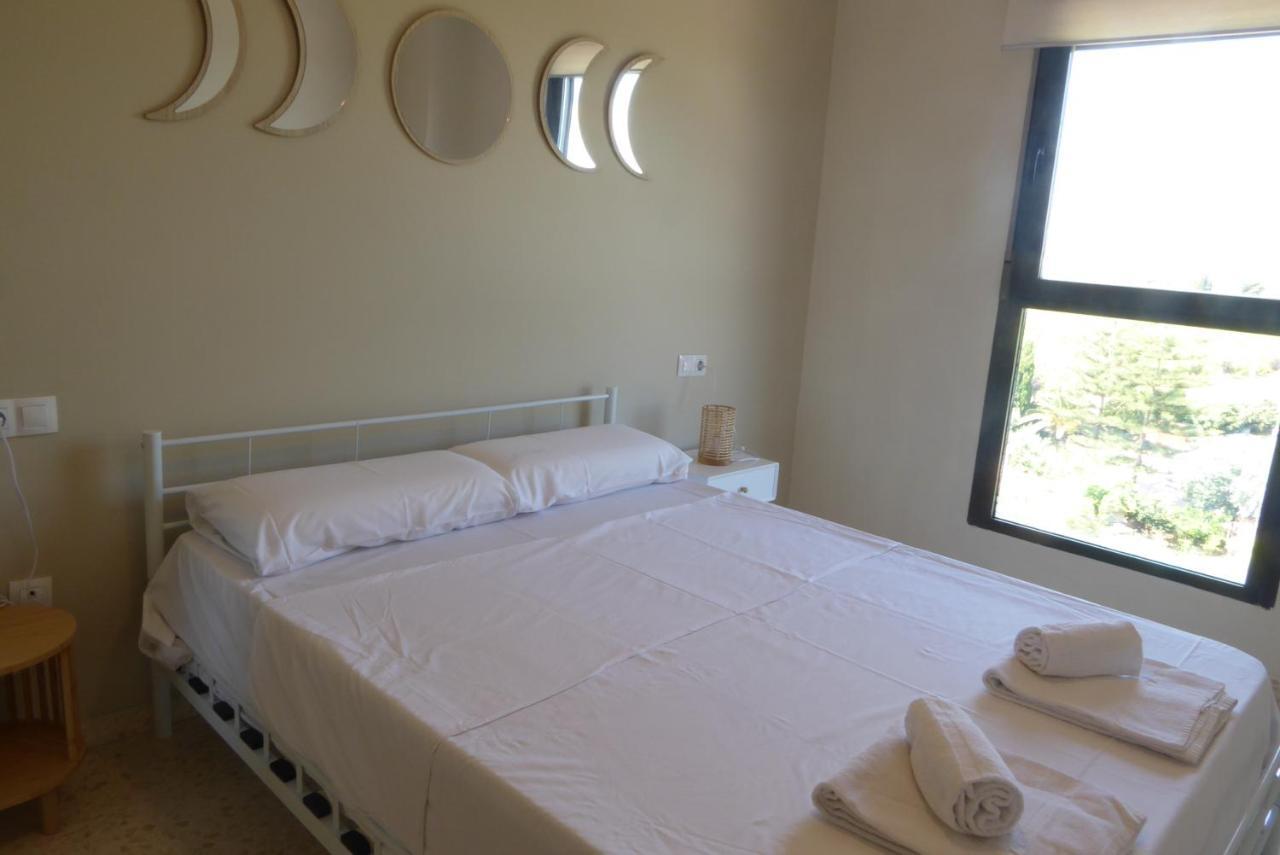 Precioso Apartamento En Canet Playa By Hometels Canet d'En Berenguer ภายนอก รูปภาพ