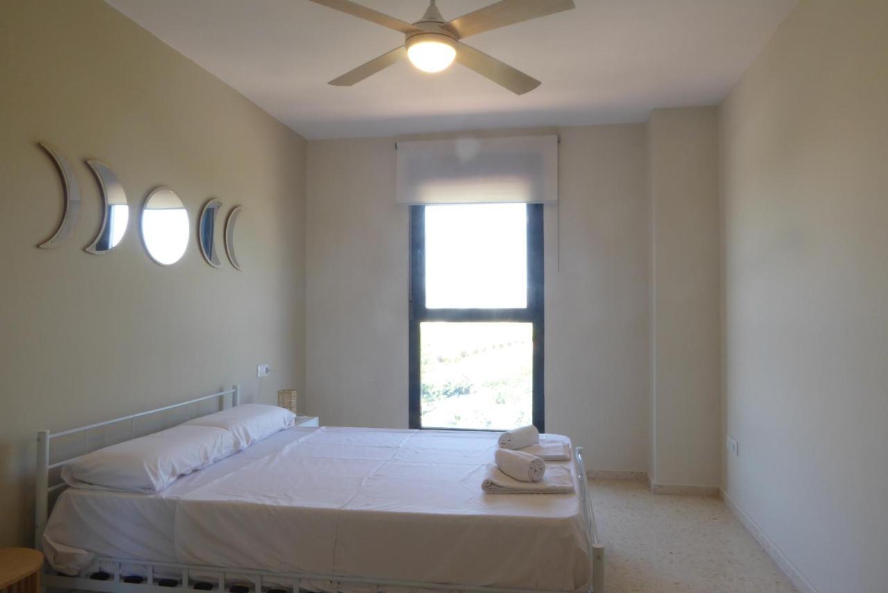Precioso Apartamento En Canet Playa By Hometels Canet d'En Berenguer ภายนอก รูปภาพ