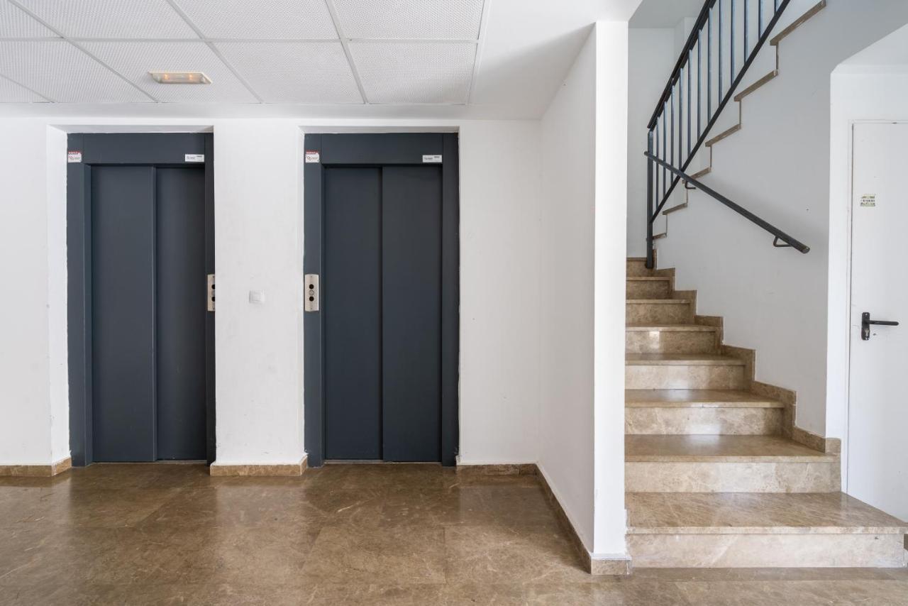 Precioso Apartamento En Canet Playa By Hometels Canet d'En Berenguer ภายนอก รูปภาพ