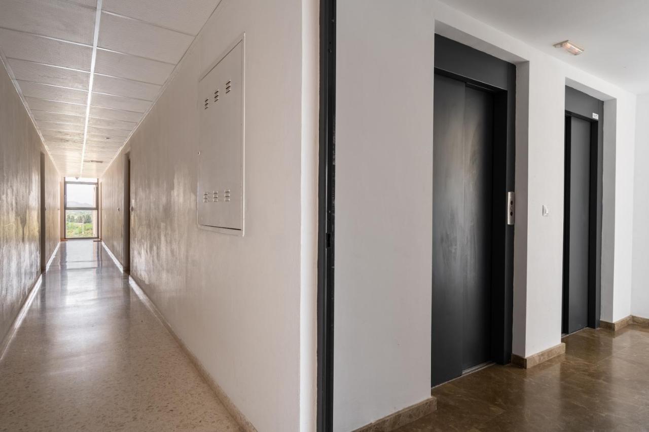 Precioso Apartamento En Canet Playa By Hometels Canet d'En Berenguer ภายนอก รูปภาพ