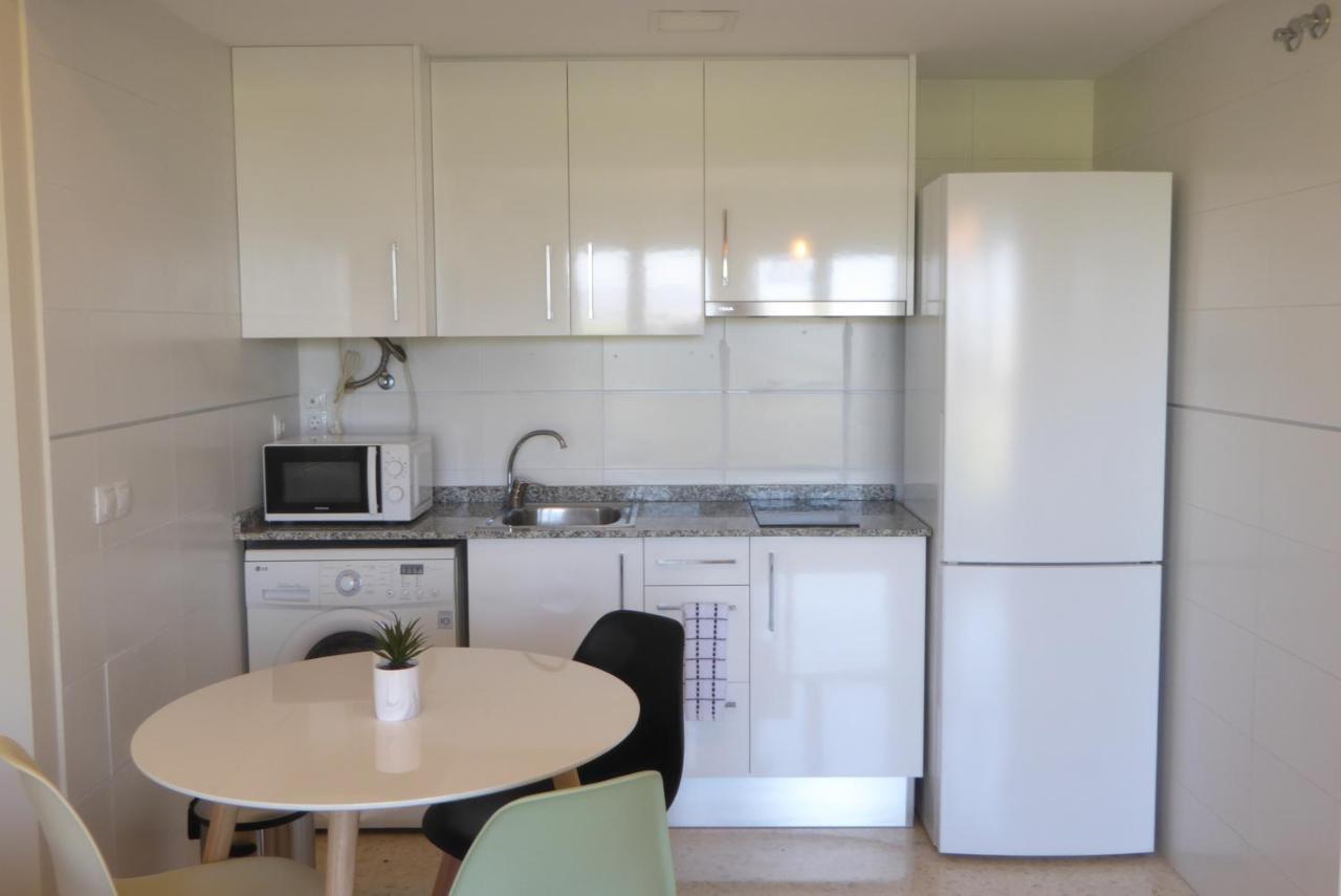 Precioso Apartamento En Canet Playa By Hometels Canet d'En Berenguer ภายนอก รูปภาพ