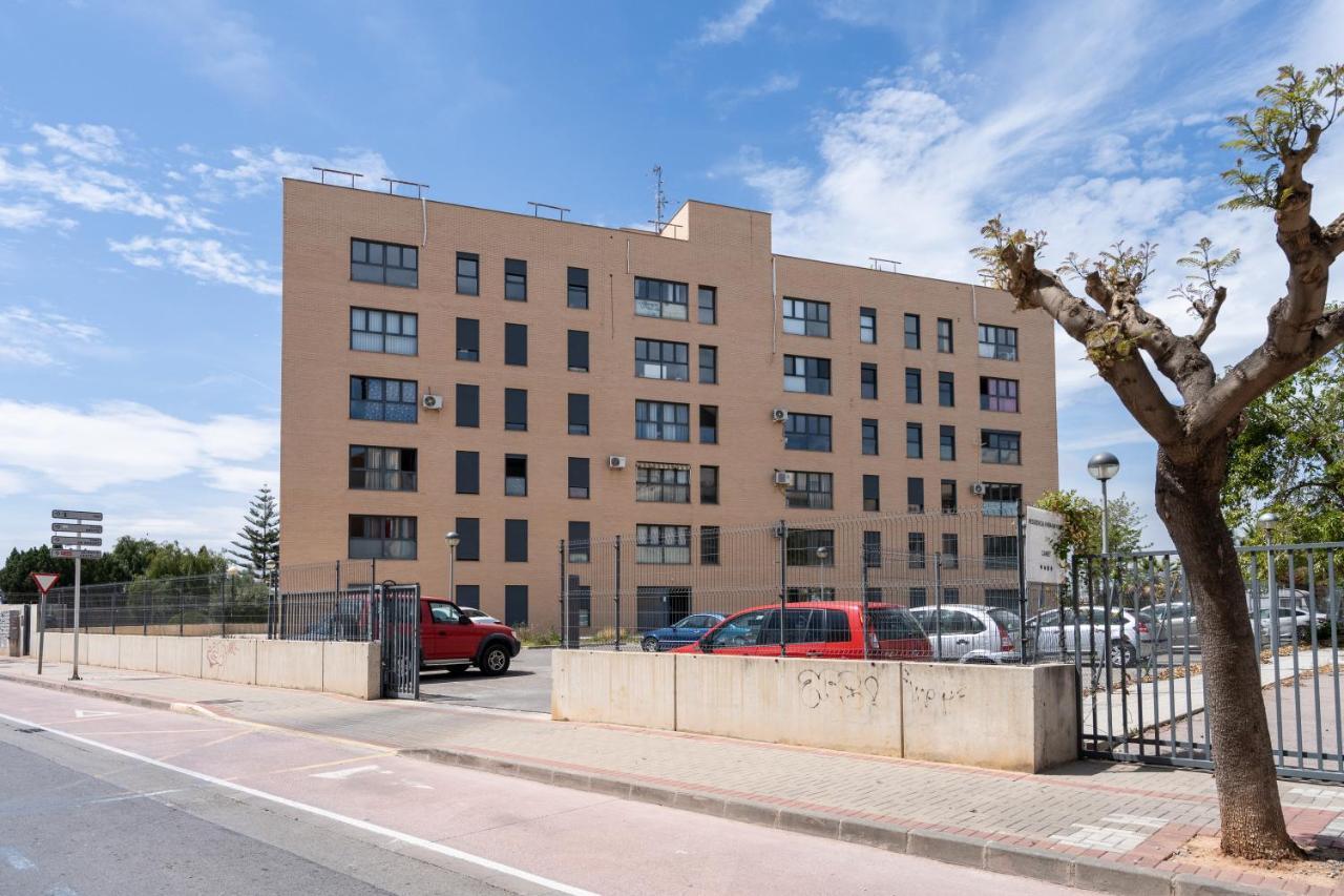 Precioso Apartamento En Canet Playa By Hometels Canet d'En Berenguer ภายนอก รูปภาพ