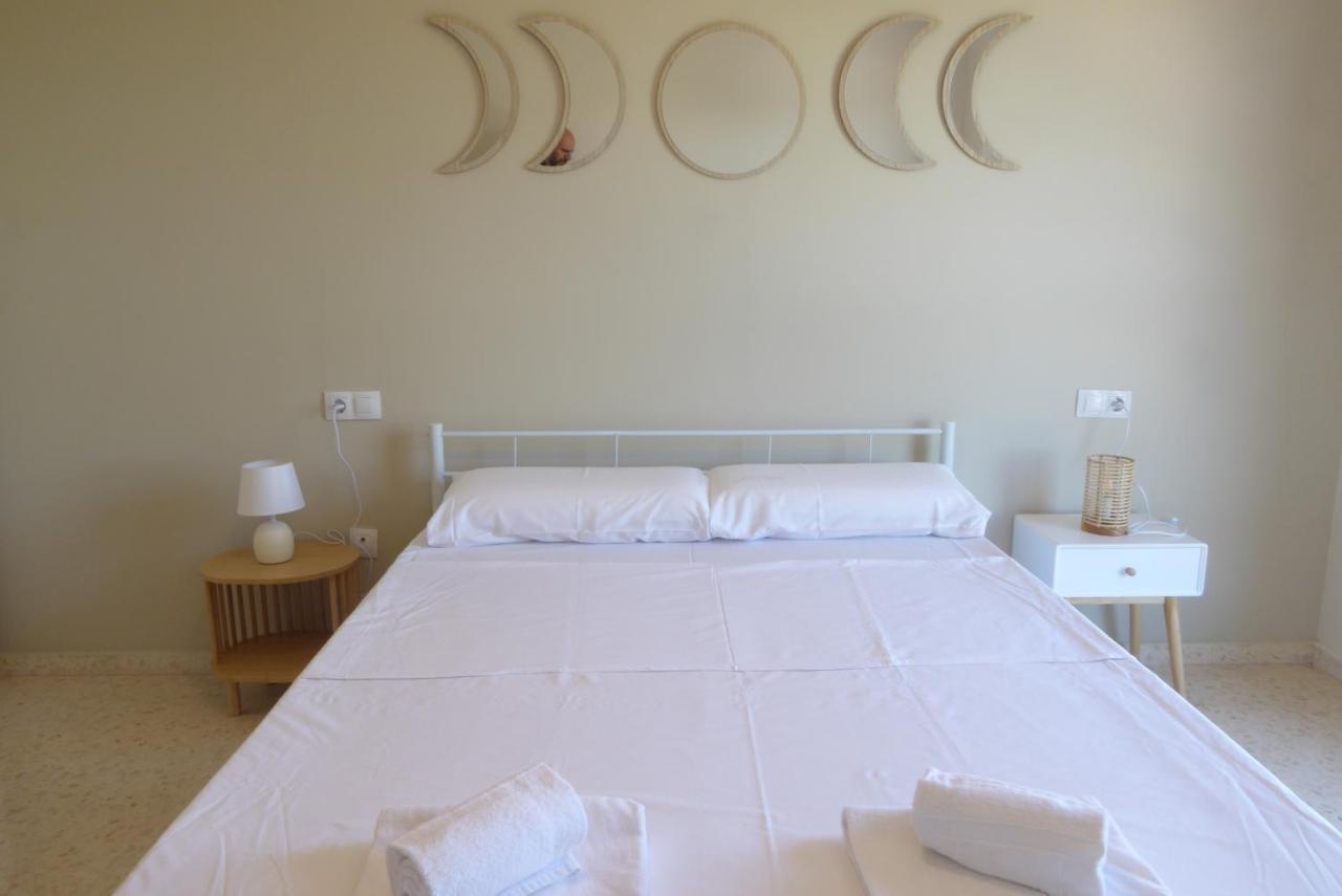 Precioso Apartamento En Canet Playa By Hometels Canet d'En Berenguer ภายนอก รูปภาพ