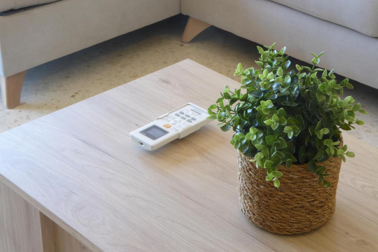 Precioso Apartamento En Canet Playa By Hometels Canet d'En Berenguer ภายนอก รูปภาพ