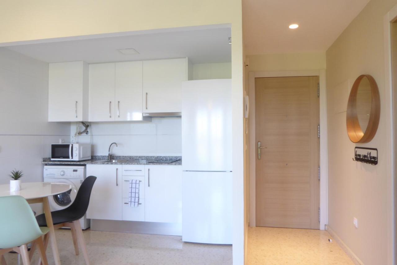 Precioso Apartamento En Canet Playa By Hometels Canet d'En Berenguer ภายนอก รูปภาพ