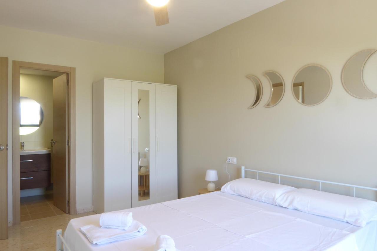 Precioso Apartamento En Canet Playa By Hometels Canet d'En Berenguer ภายนอก รูปภาพ