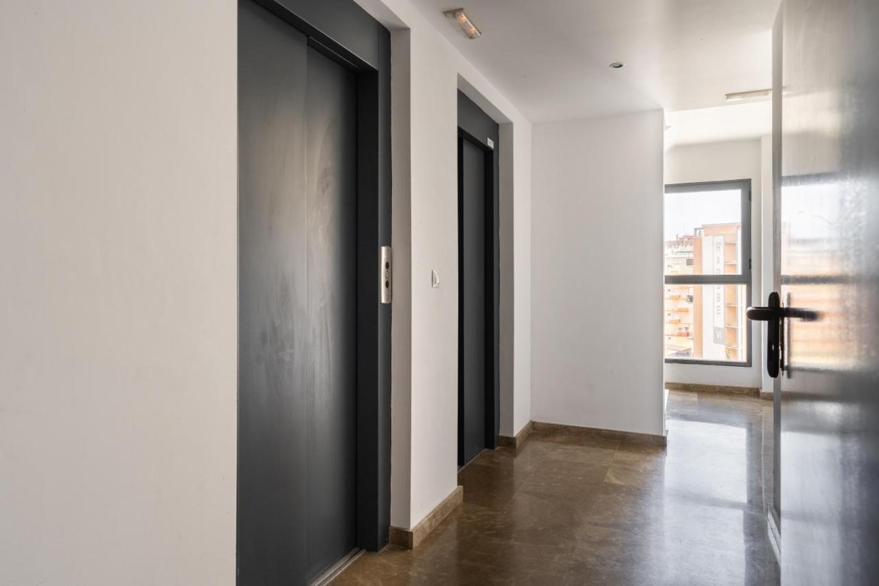 Precioso Apartamento En Canet Playa By Hometels Canet d'En Berenguer ภายนอก รูปภาพ