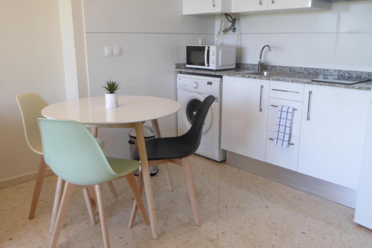 Precioso Apartamento En Canet Playa By Hometels Canet d'En Berenguer ภายนอก รูปภาพ