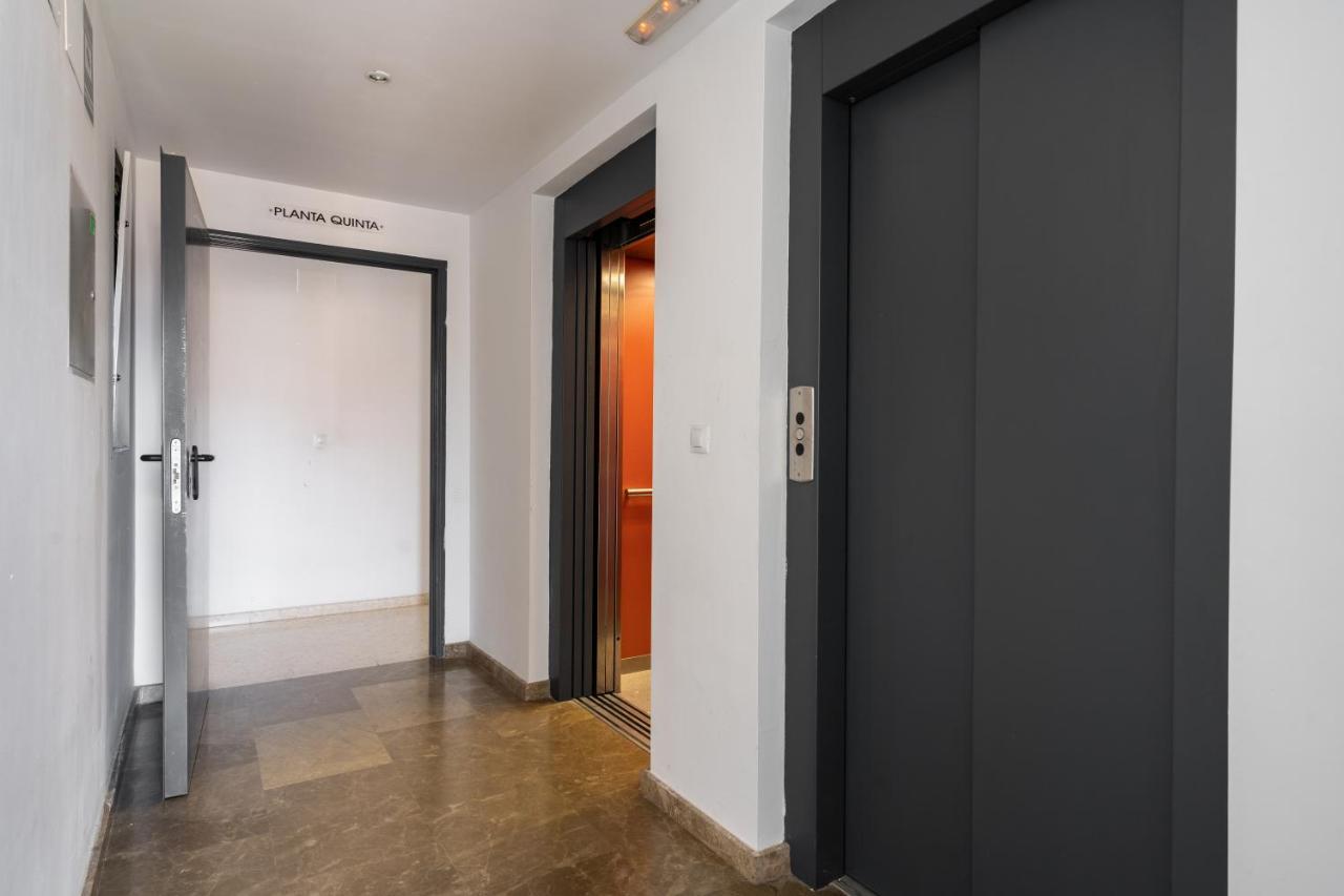 Precioso Apartamento En Canet Playa By Hometels Canet d'En Berenguer ภายนอก รูปภาพ