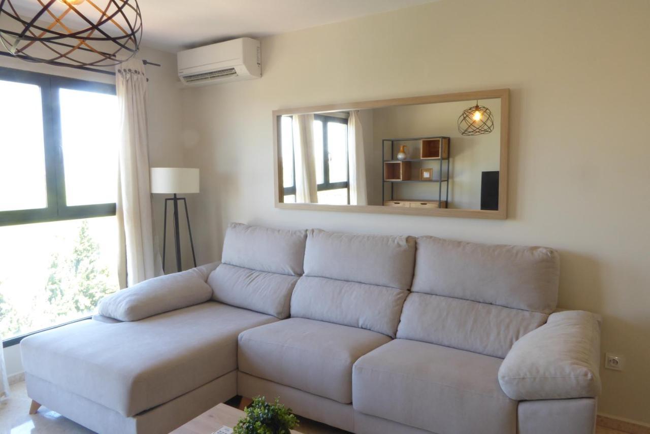 Precioso Apartamento En Canet Playa By Hometels Canet d'En Berenguer ภายนอก รูปภาพ